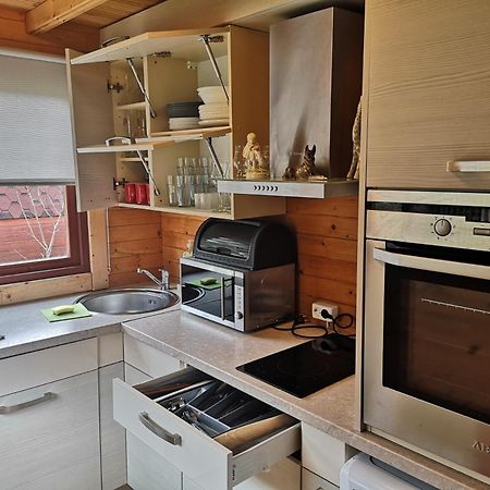 Family Summer House In Юрмала Екстер'єр фото