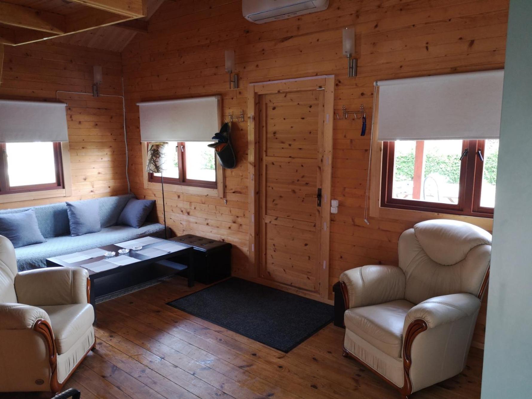 Family Summer House In Юрмала Екстер'єр фото